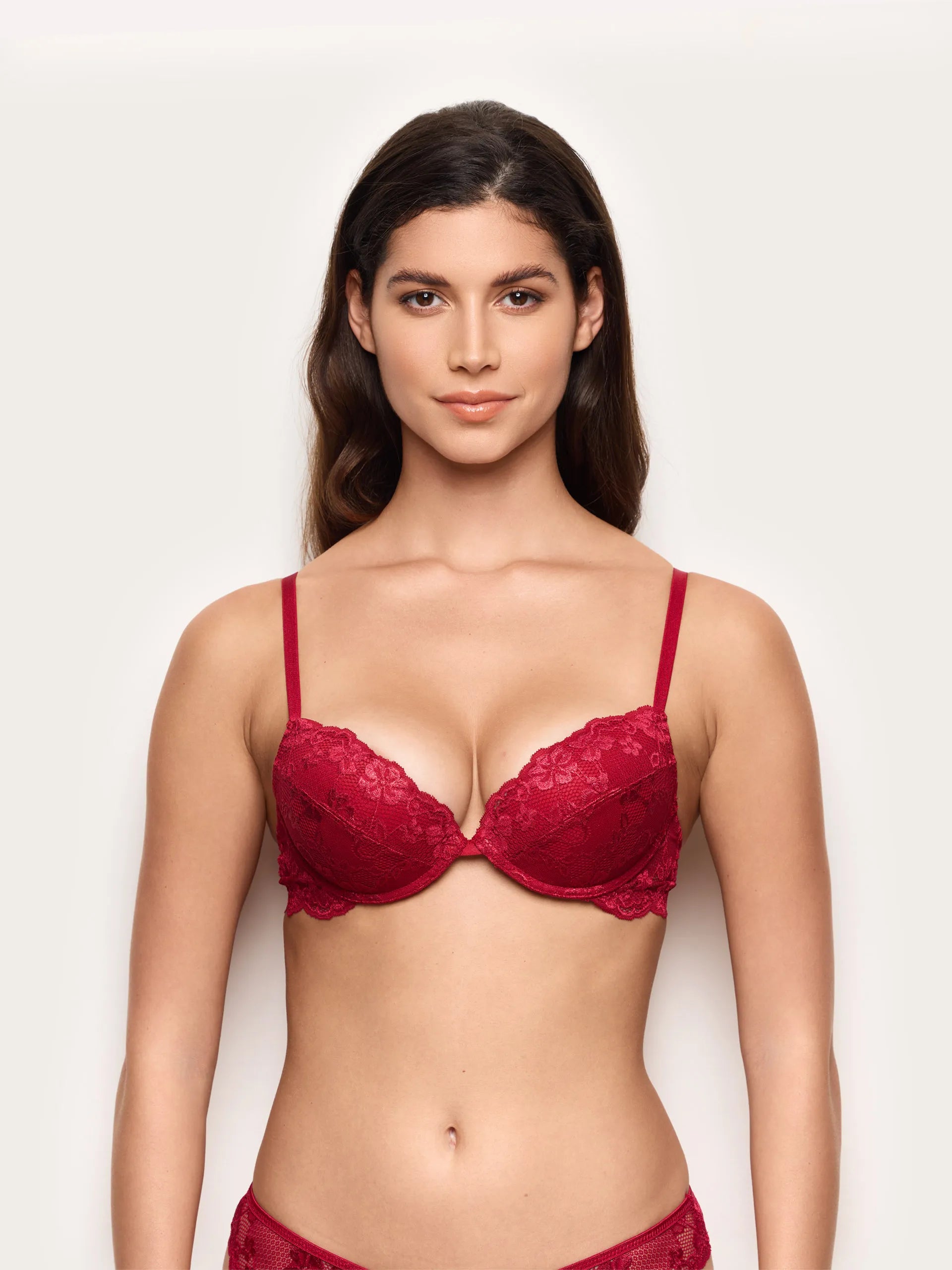 Yamamay Montenegro Push up bra | IPUD184001_909_02.jpg