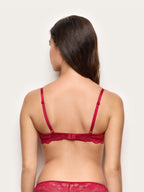 Yamamay Montenegro Push up bra | IPUD184001_909_04.jpg