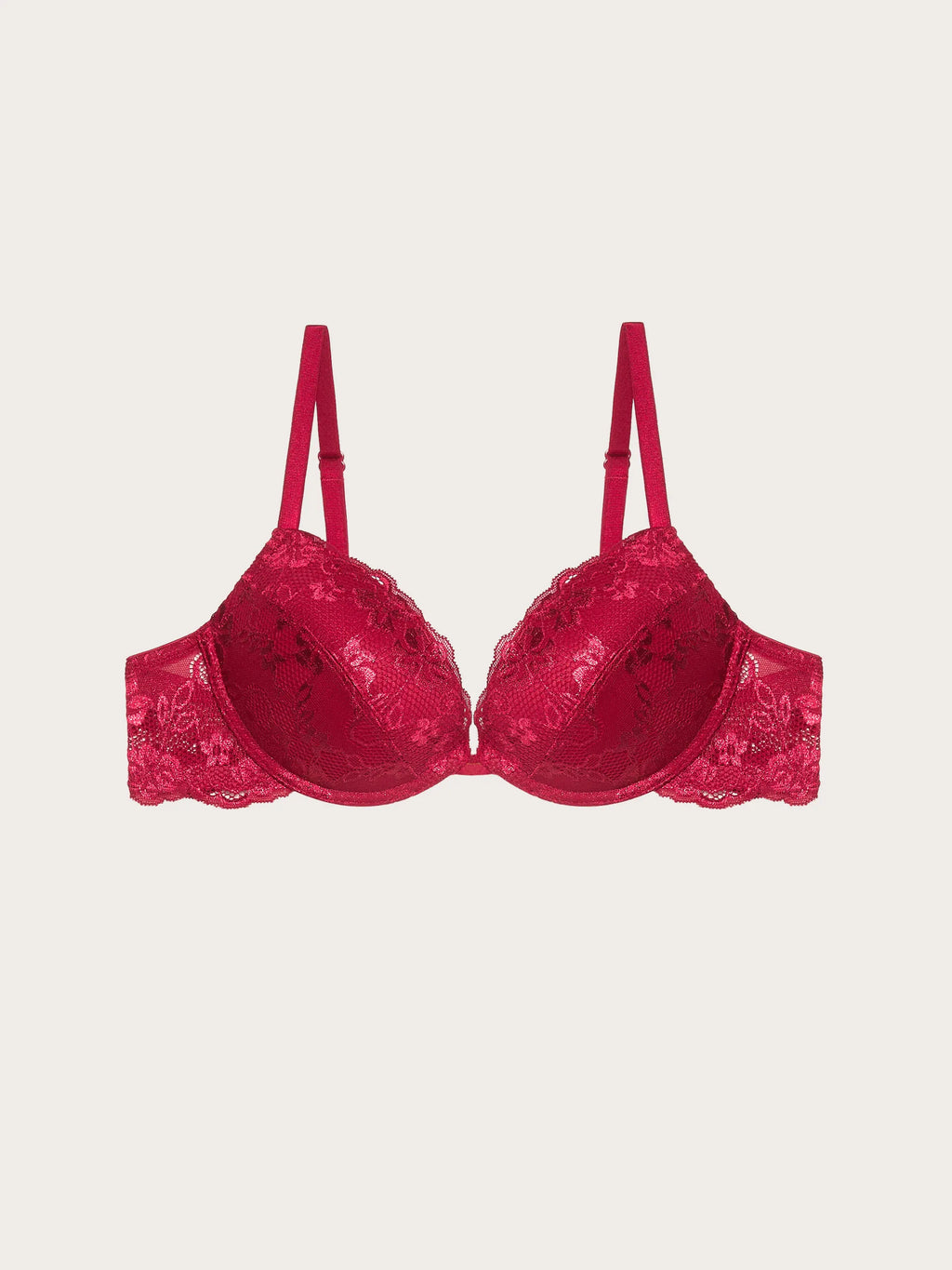 Yamamay Montenegro Push up bra | IPUD184001_909_05.jpg