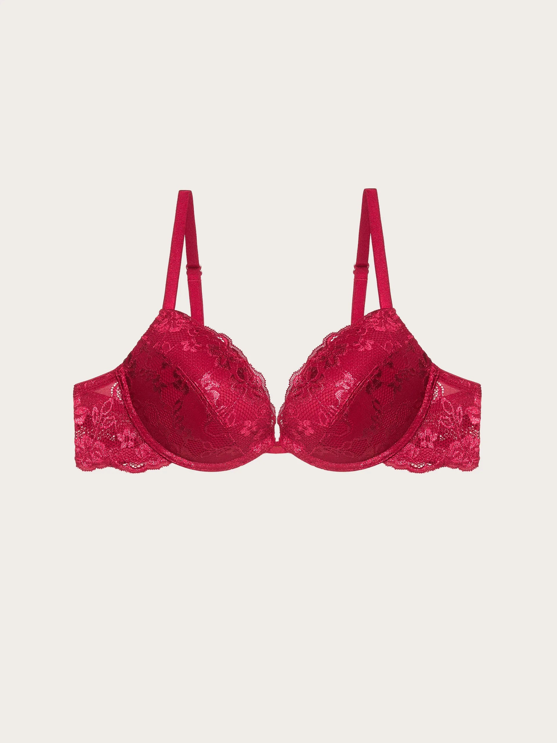 Yamamay Montenegro Push up bra | IPUD184001_909_05.jpg