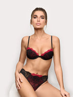Yamamay Montenegro Push up bra | IPUD184003_072_01.jpg