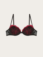 Yamamay Montenegro Push up bra | IPUD184003_072_05.jpg