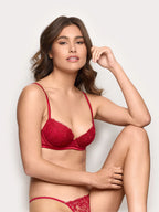 Yamamay Montenegro Push up bra | IPUD184004_909_01.jpg