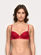 Yamamay Montenegro Push up bra | IPUD184004_909_02.jpg
