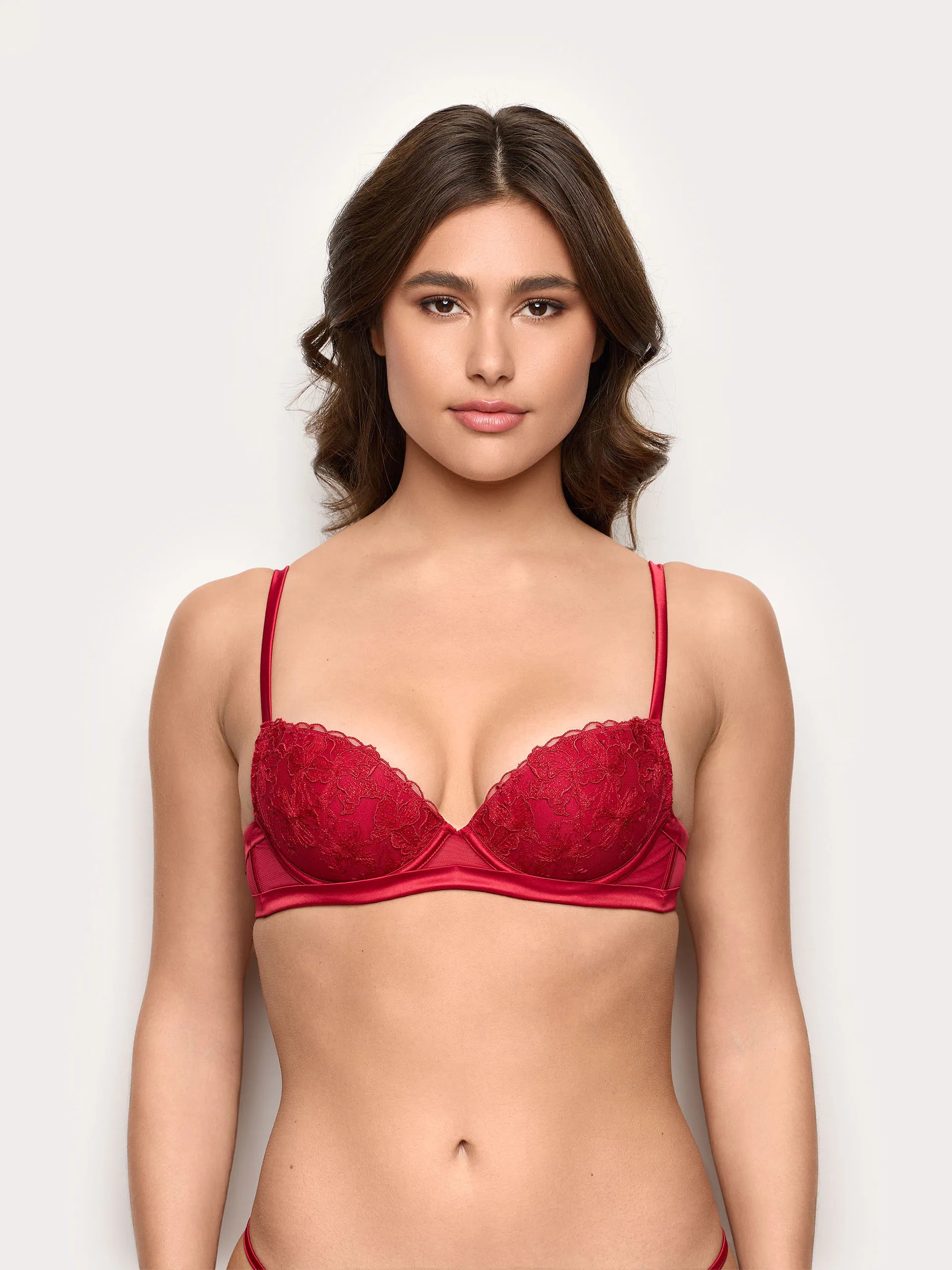 Yamamay Montenegro Push up bra | IPUD184004_909_02.jpg