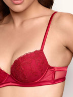 Yamamay Montenegro Push up bra | IPUD184004_909_03.jpg