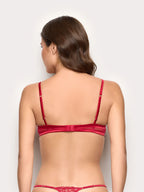 Yamamay Montenegro Push up bra | IPUD184004_909_04.jpg