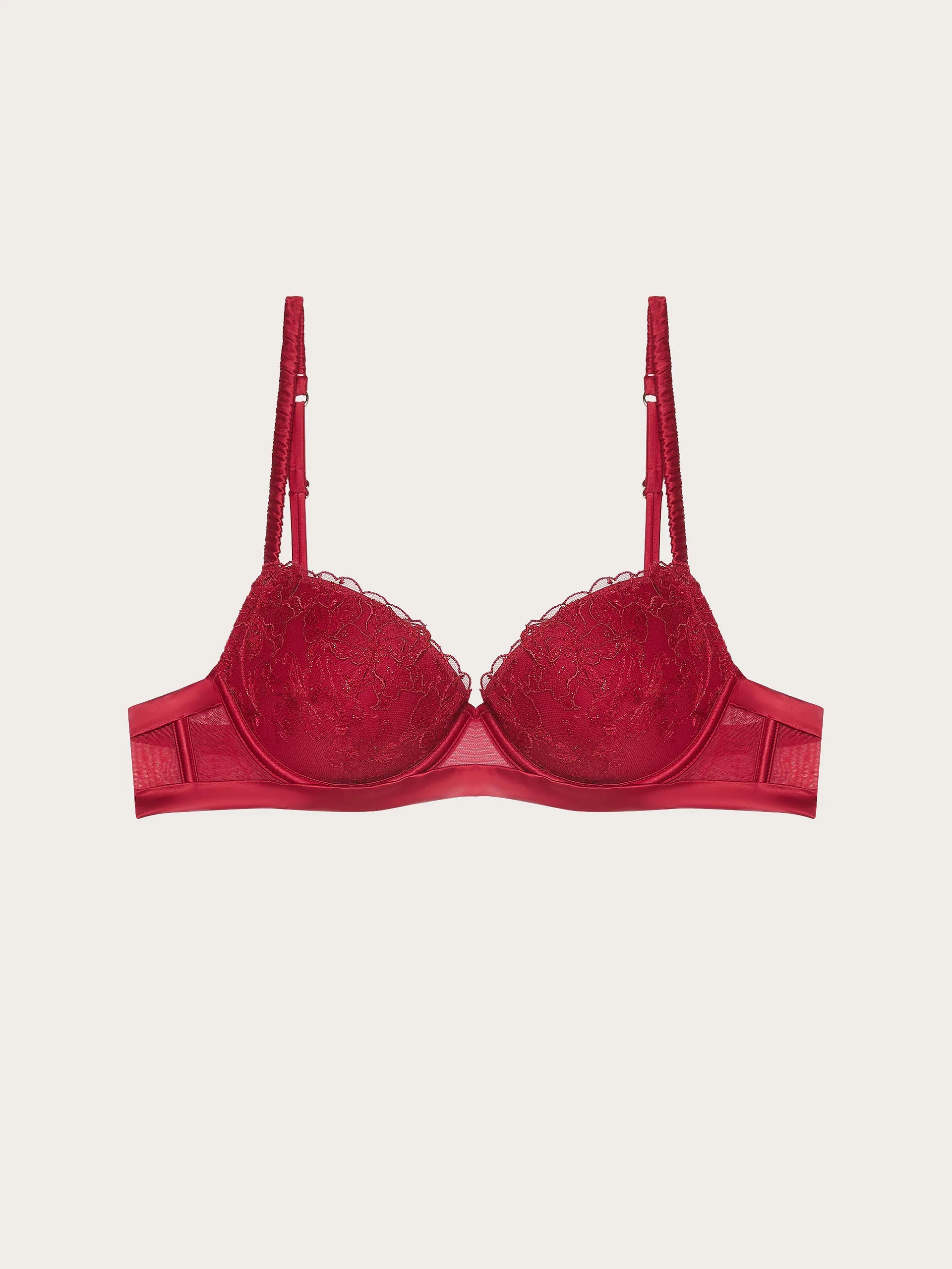 Yamamay Montenegro Push up bra | IPUD184004_909_06.jpg