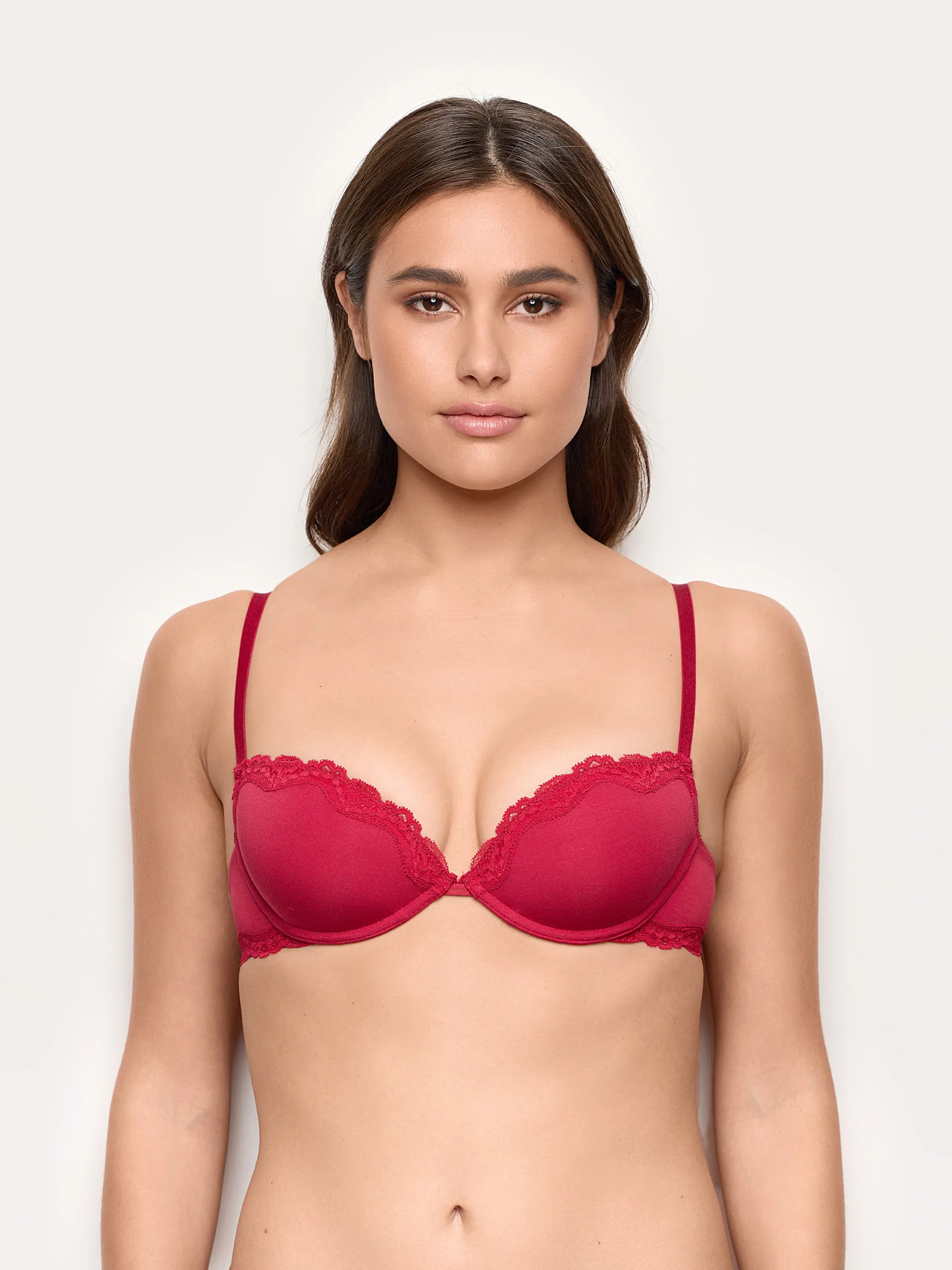 Yamamay Montenegro Soft push up bra | IPUD184005_909_02.jpg