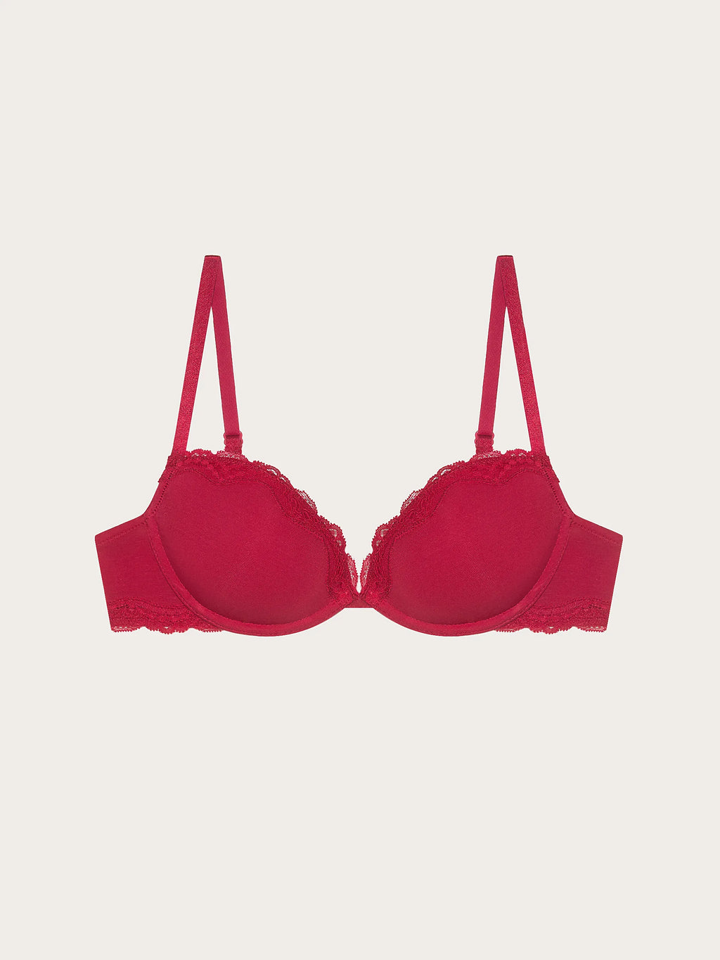 Yamamay Montenegro Soft push up bra | IPUD184005_909_05.jpg