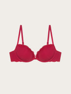 Yamamay Montenegro Soft push up bra | IPUD184005_909_05.jpg