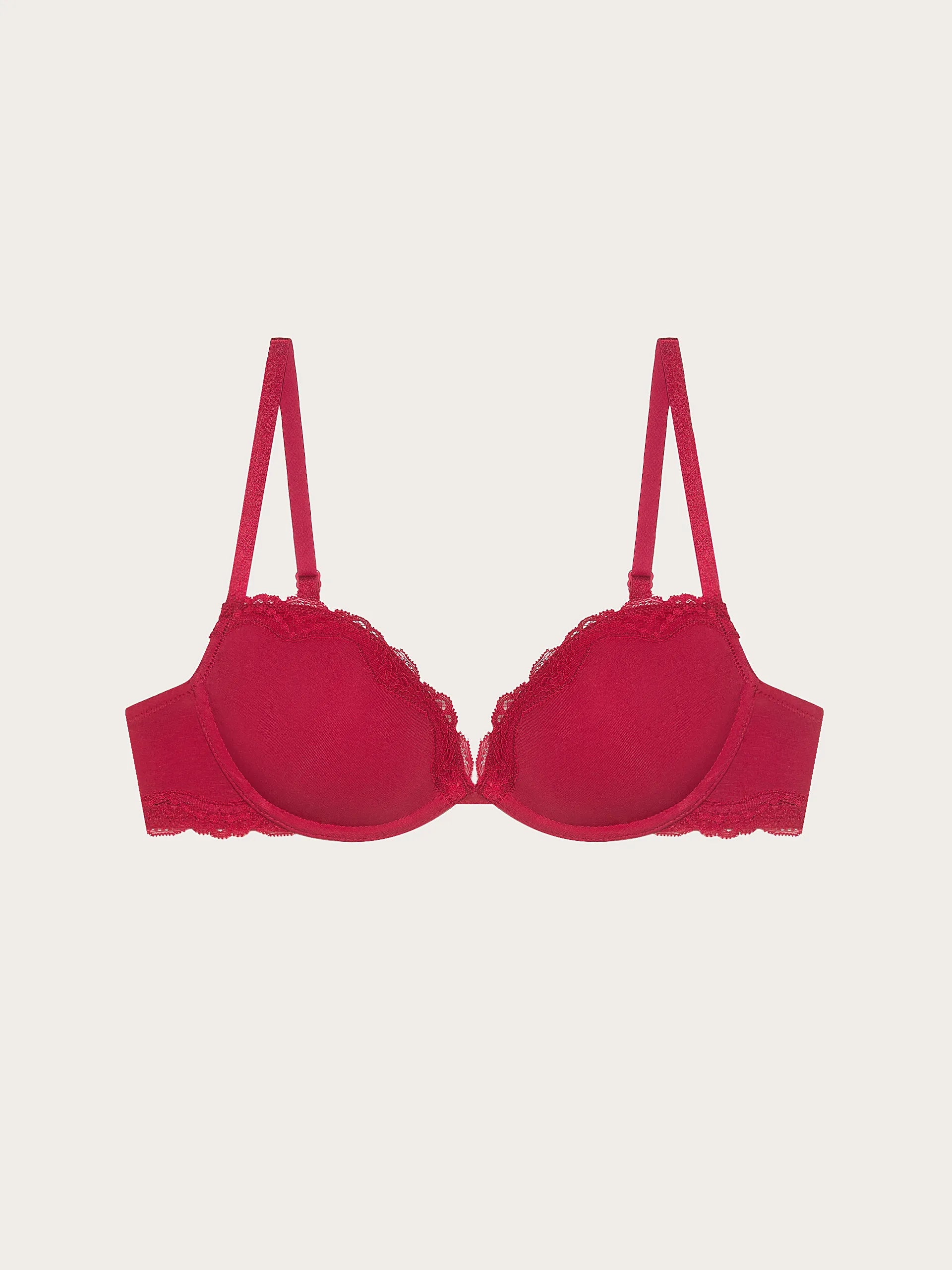 Yamamay Montenegro Soft push up bra | IPUD184005_909_05.jpg