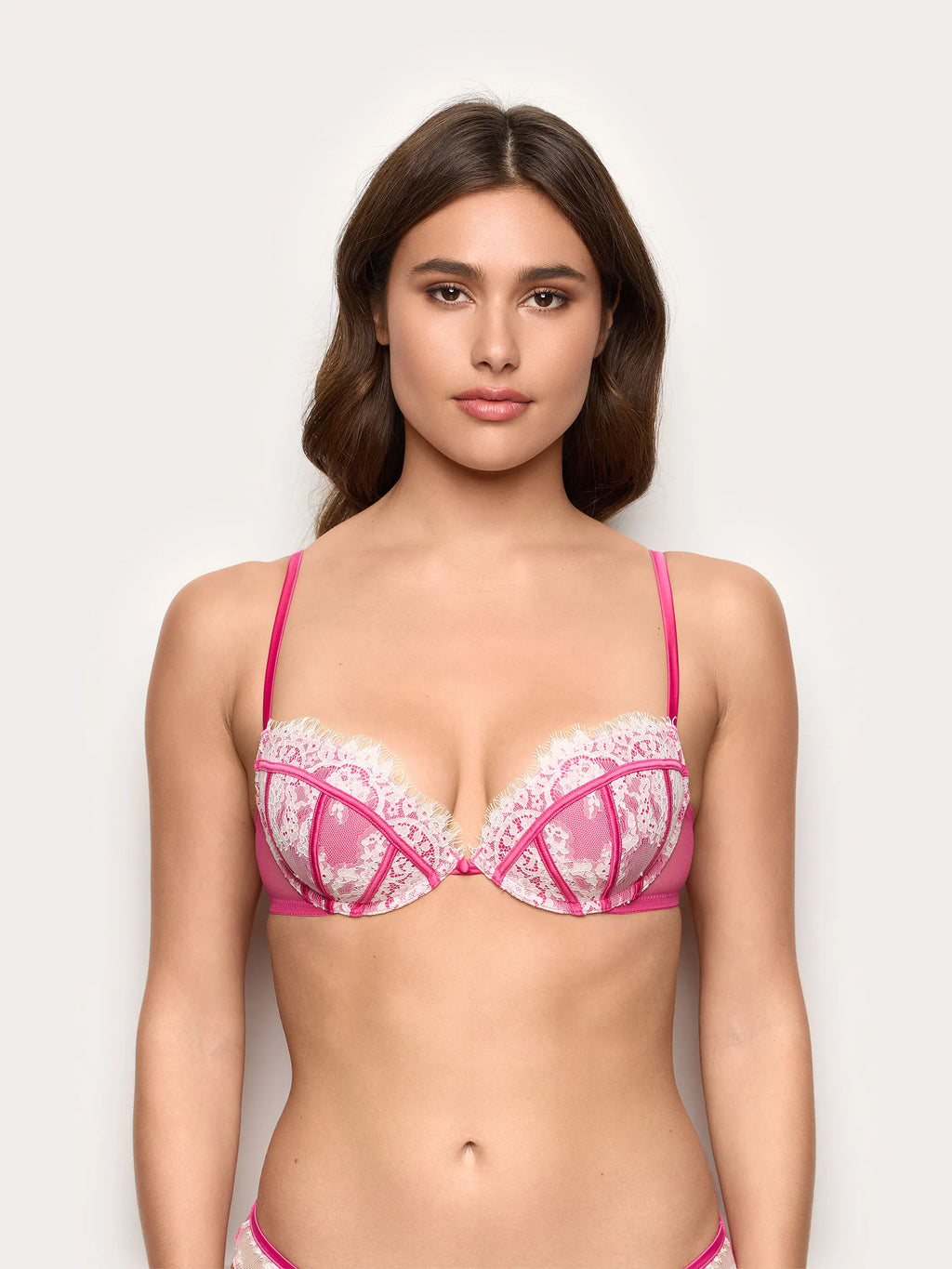 Yamamay Montenegro Soft push up bra | IPUD191001_040_02.jpg