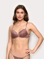 Yamamay Montenegro Wireless push up bra | IPUD191003_063_01.jpg