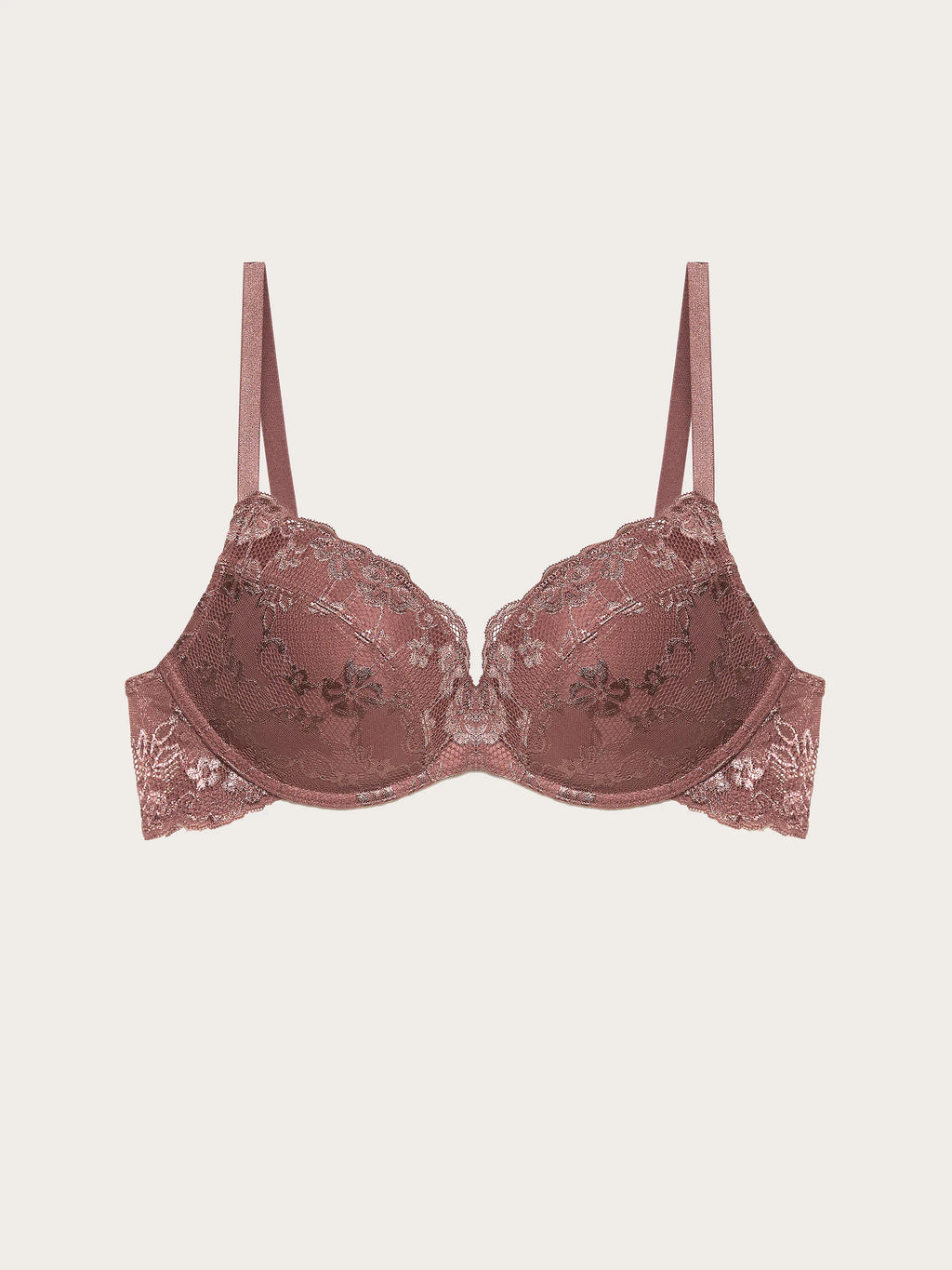 Yamamay Montenegro Wireless push up bra | IPUD191003_063_05.jpg