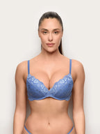 Yamamay Montenegro Wireless push up bra | IPUD191005_038_02.jpg