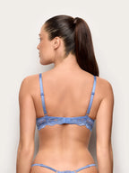 Yamamay Montenegro Wireless push up bra | IPUD191005_038_04.jpg