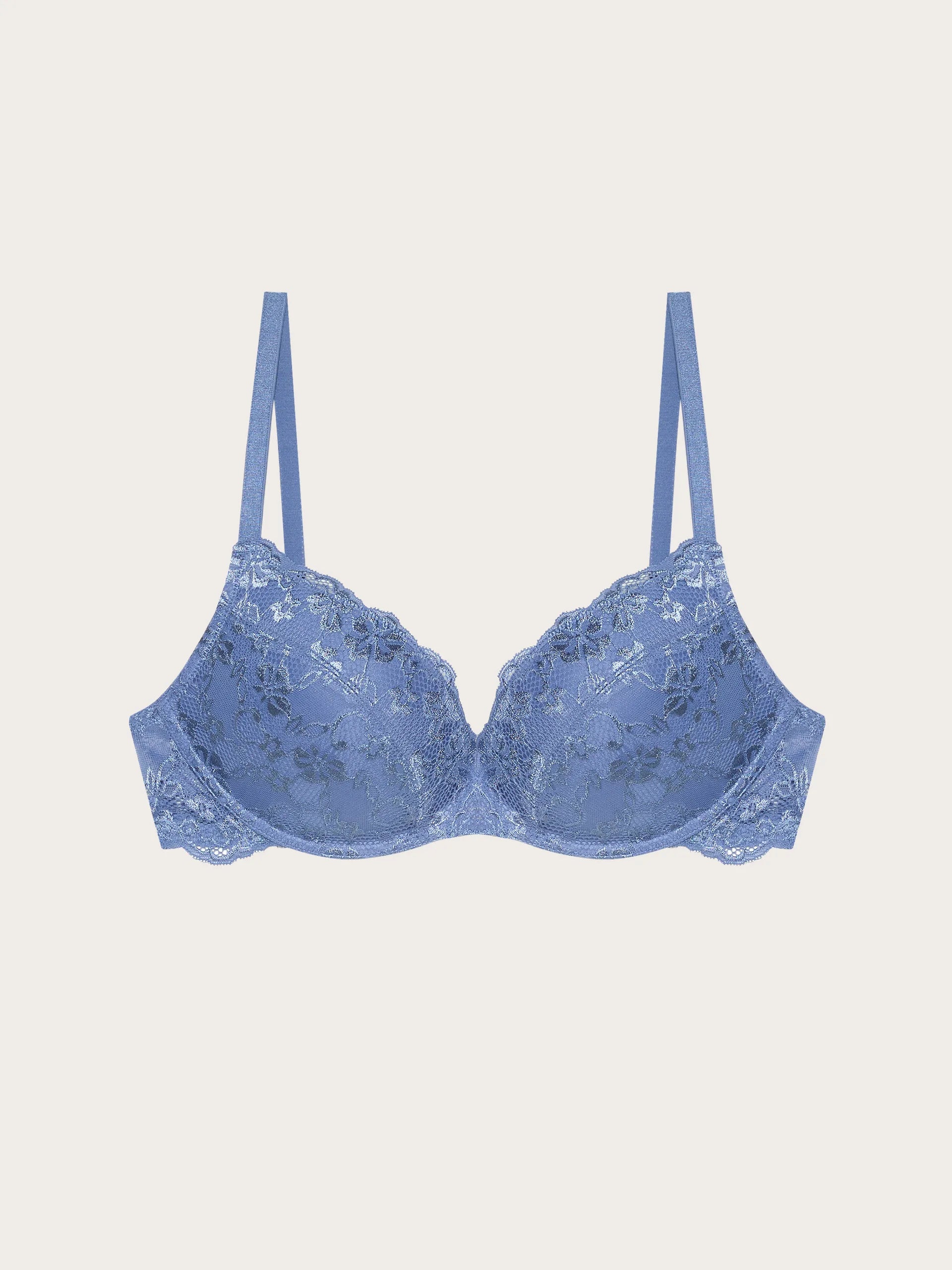 Yamamay Montenegro Wireless push up bra | IPUD191005_038_05.jpg