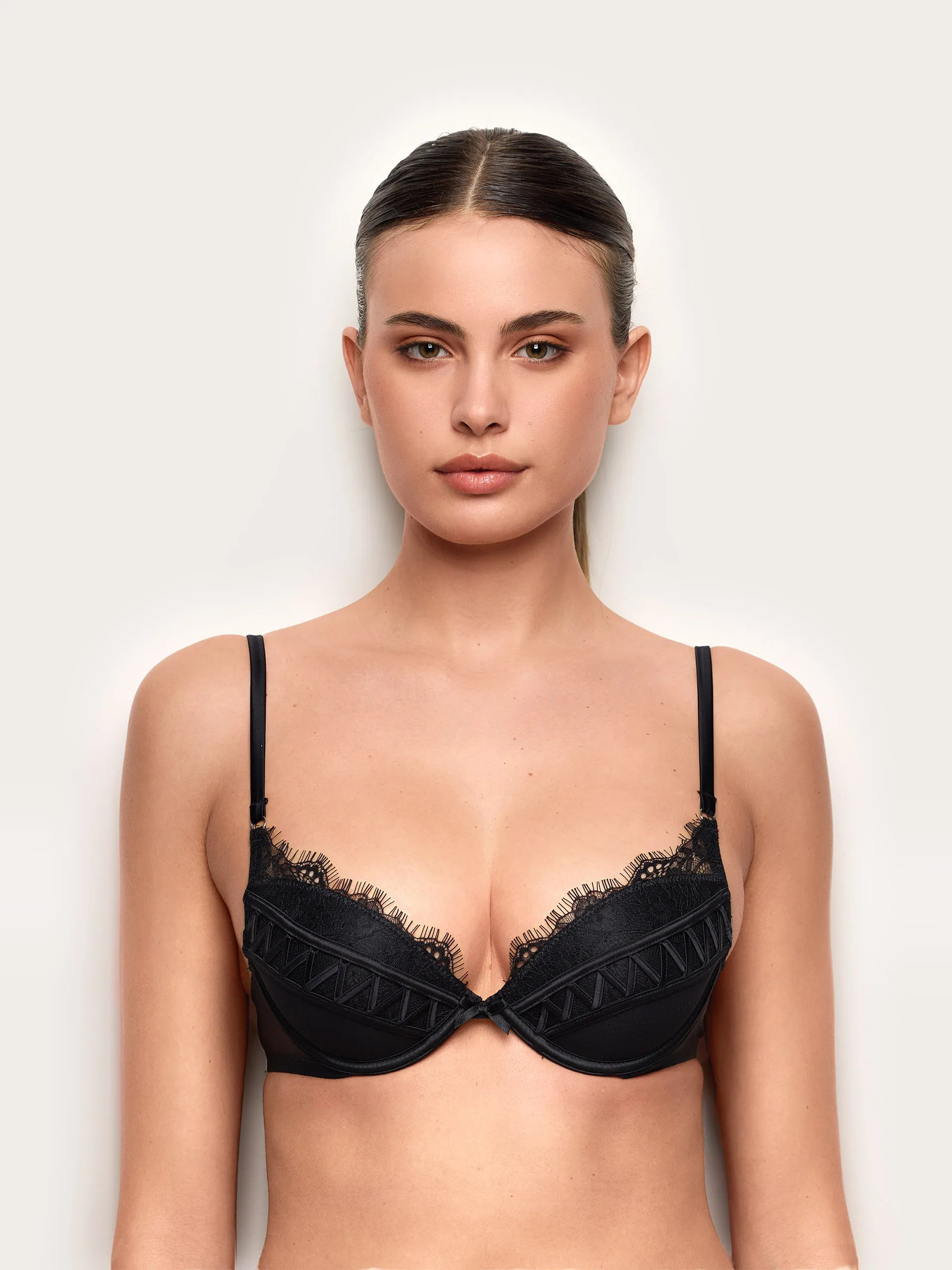 Yamamay Montenegro Push up bra | IPUD191009_072_02.jpg