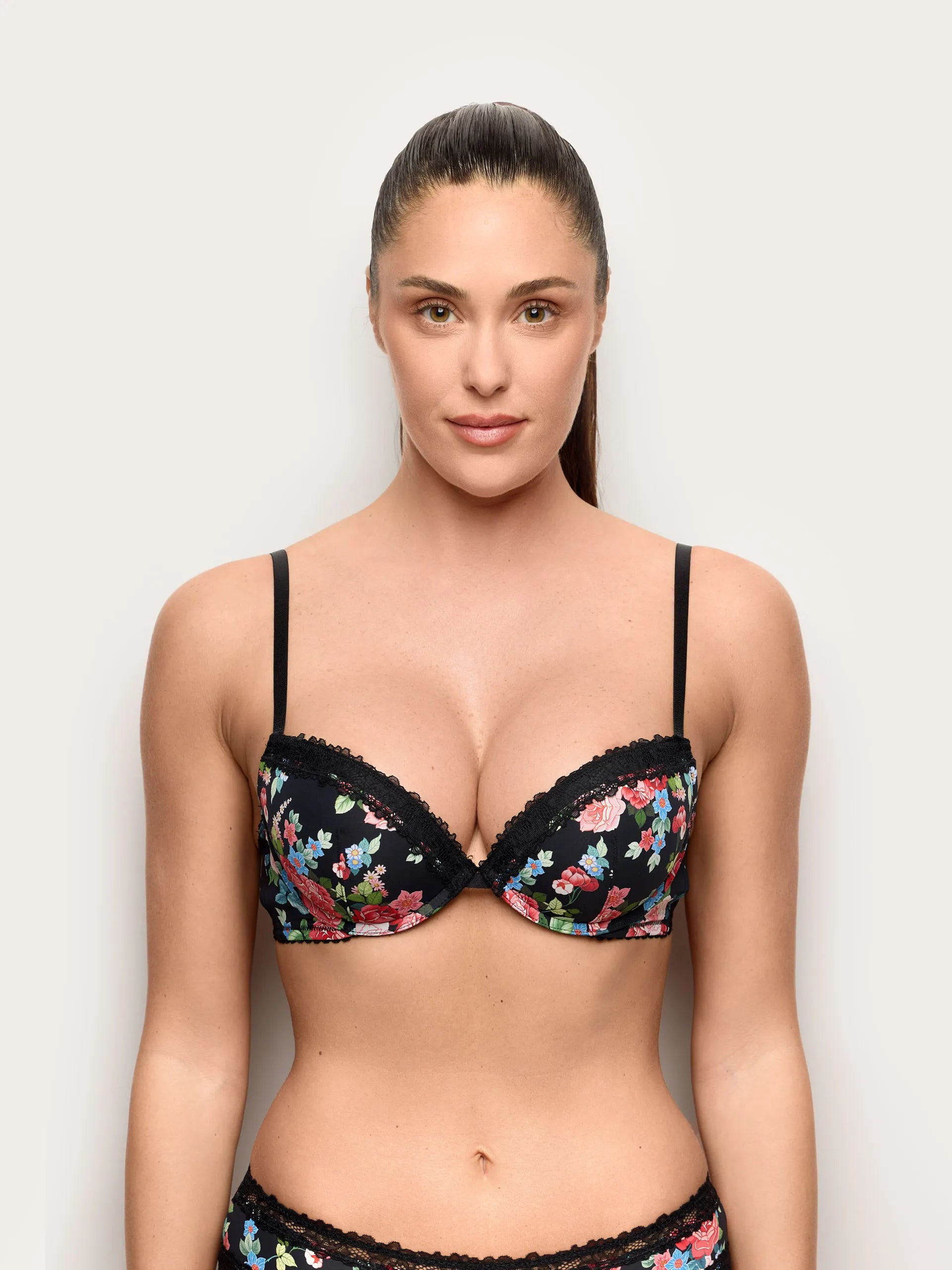 Yamamay Montenegro Push up bra | IPUD191012_128_02.jpg