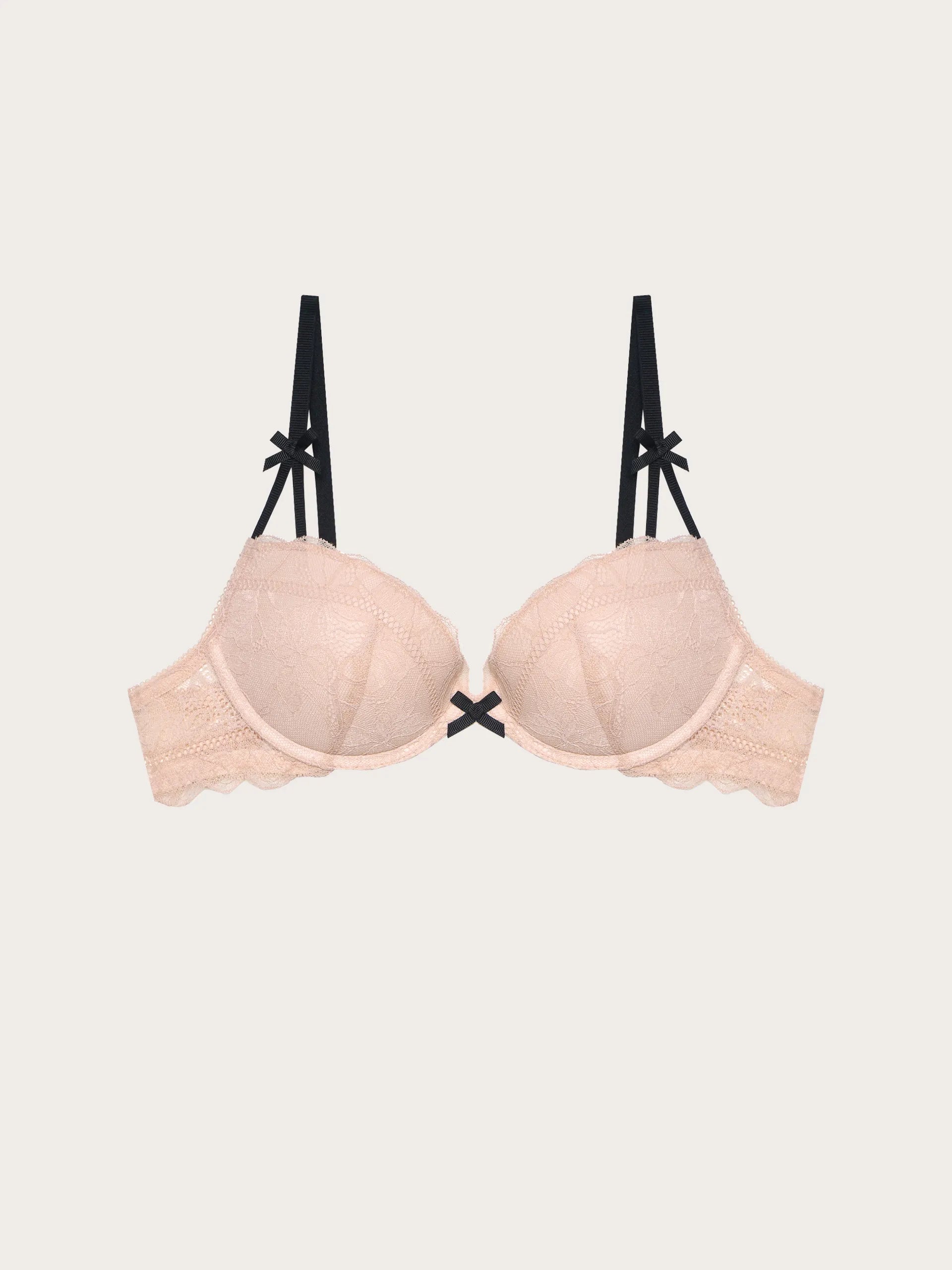 Yamamay Montenegro Push up bra | IPUD191014_090_04.jpg