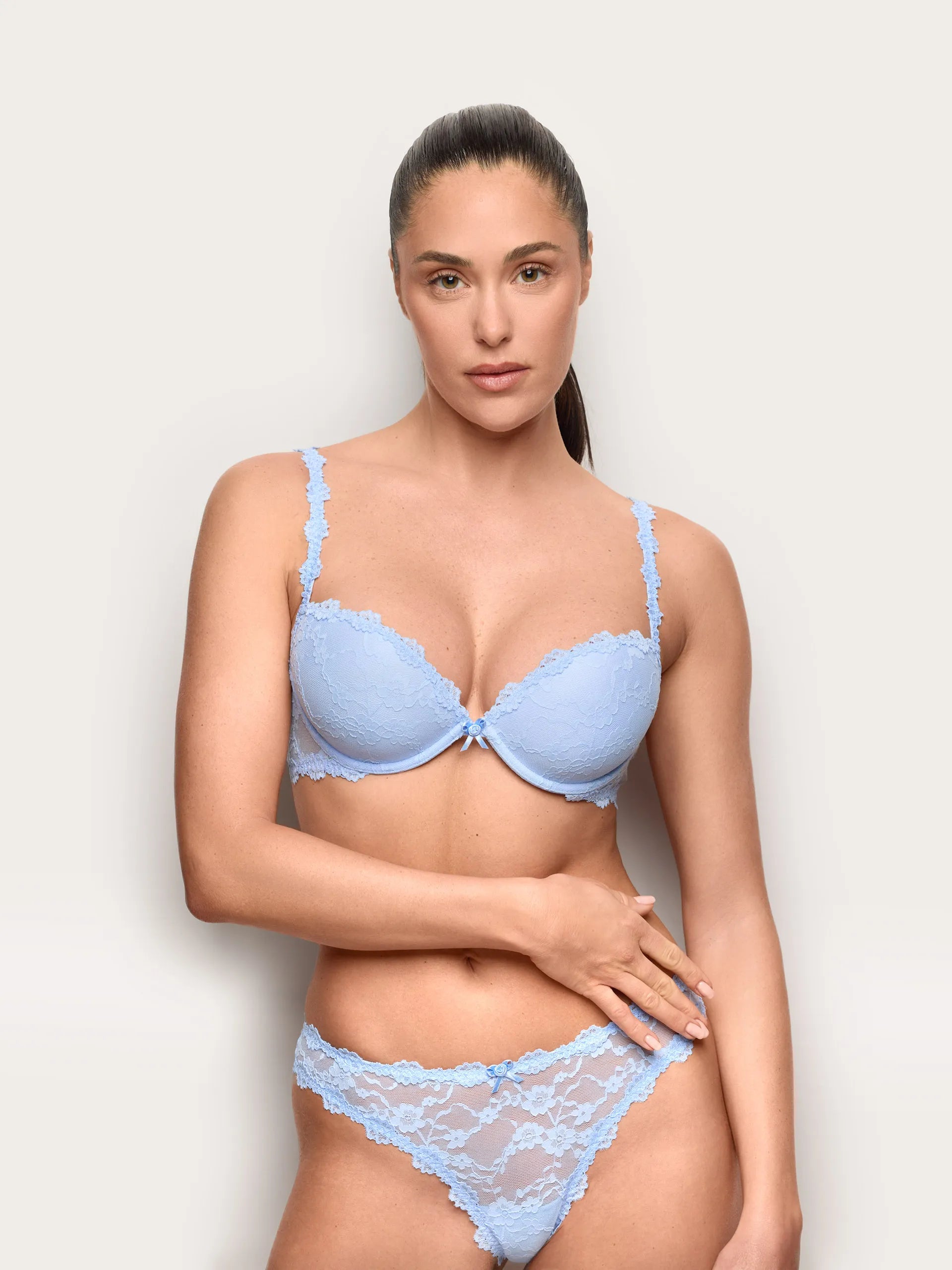 Yamamay Montenegro Soft push up bra | IPUD191015_012_01.jpg