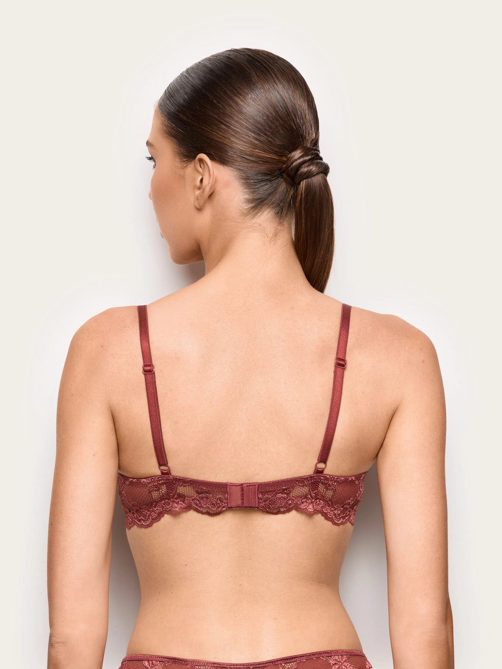 Yamamay Montenegro Push up bra | IPUD193001092_05.jpg