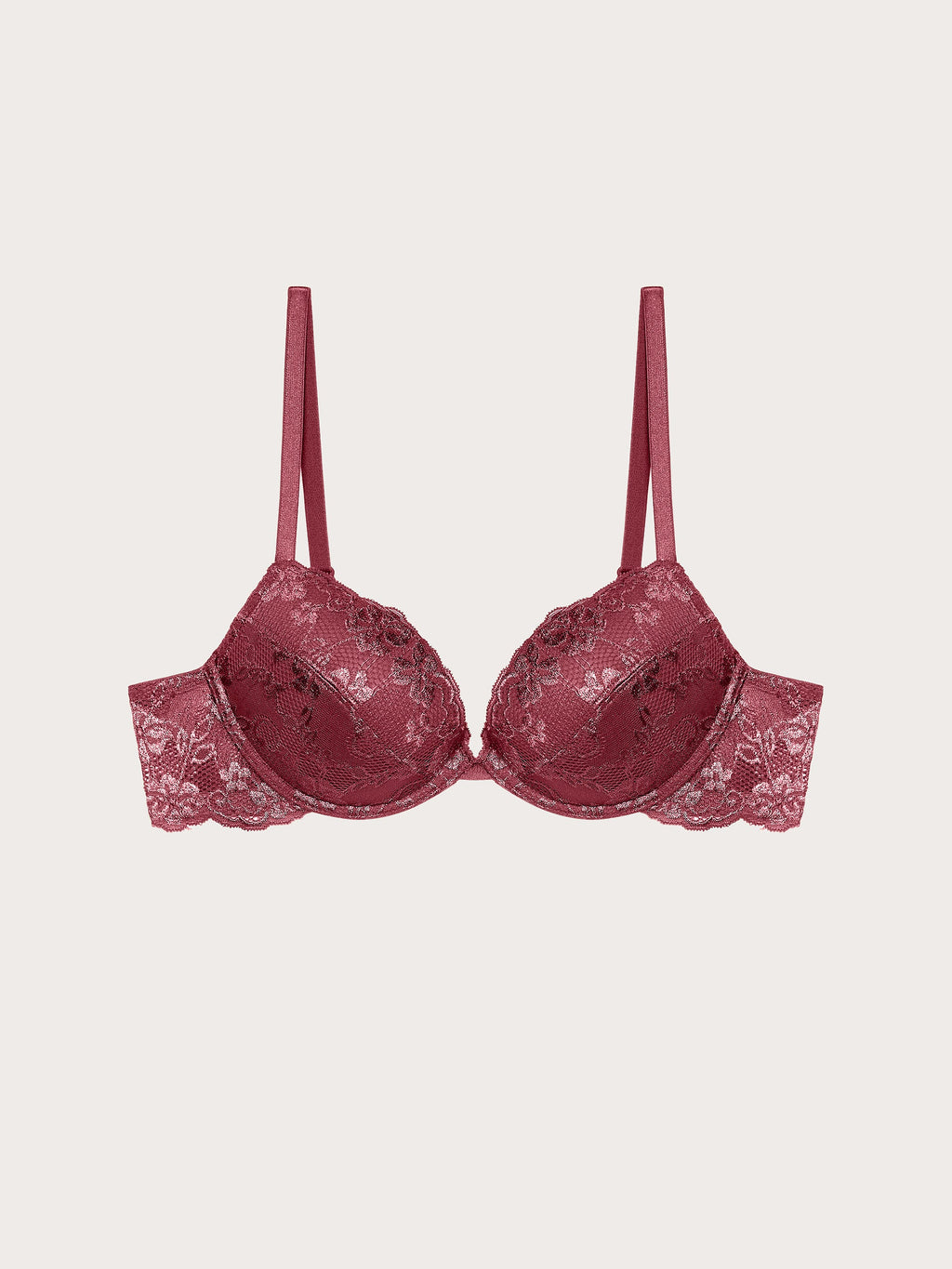 Yamamay Montenegro Push up bra | IPUD193001092_06.jpg
