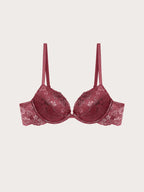 Yamamay Montenegro Push up bra | IPUD193001092_06.jpg