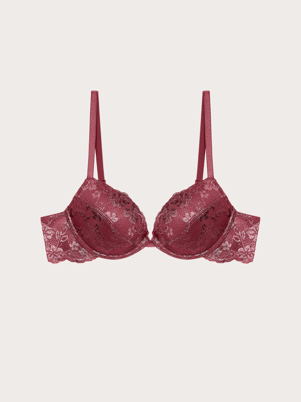 Yamamay Montenegro Push up bra | IPUD193001092_06.jpg