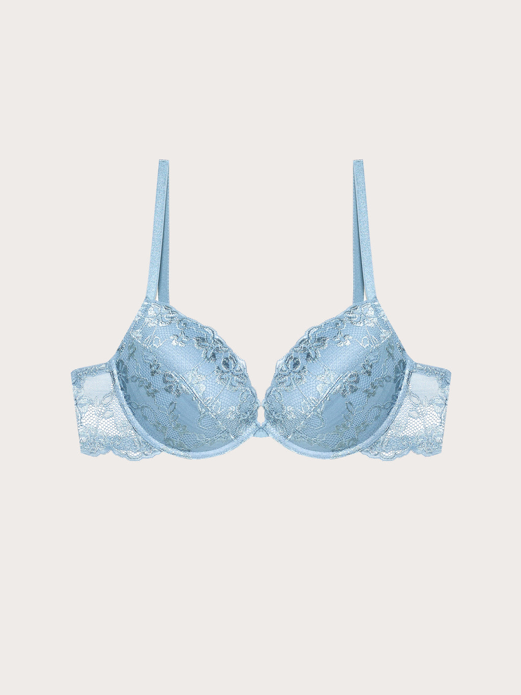Primula color - Push up bra