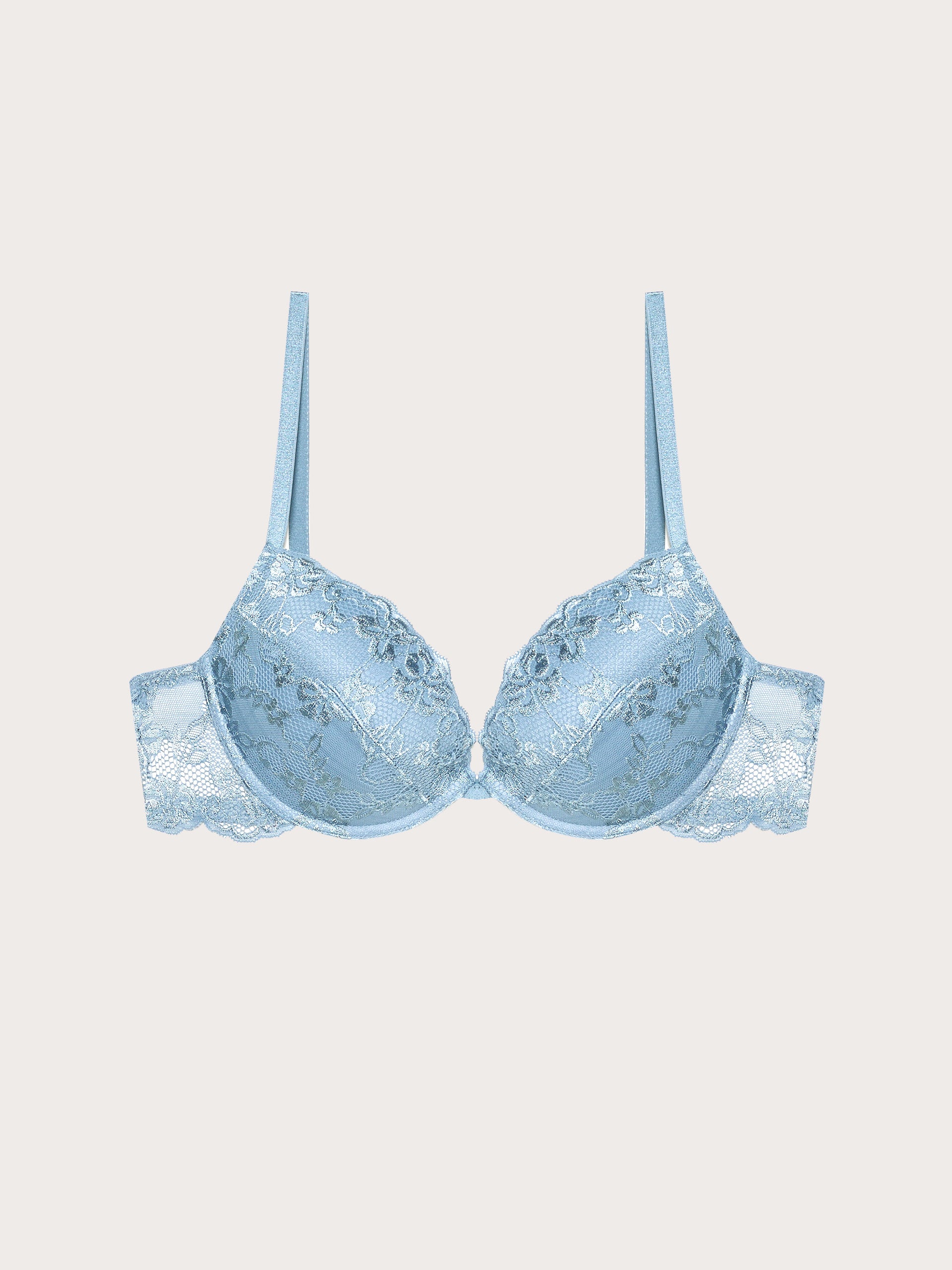 Primula color - Push up bra