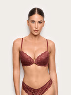 Primula color - Push up bra