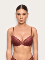 Primula color - Push up bra