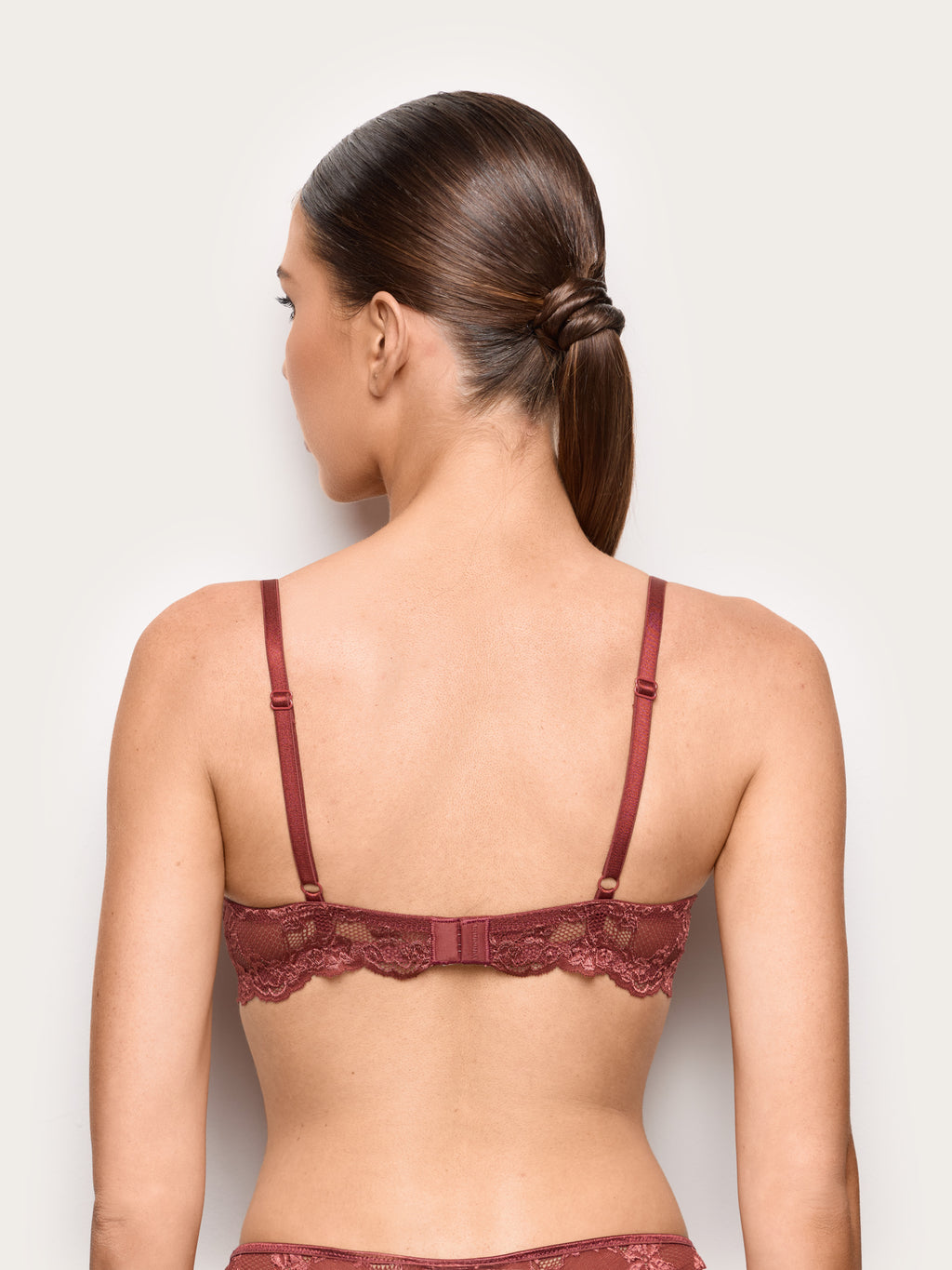 Primula color - Push up bra