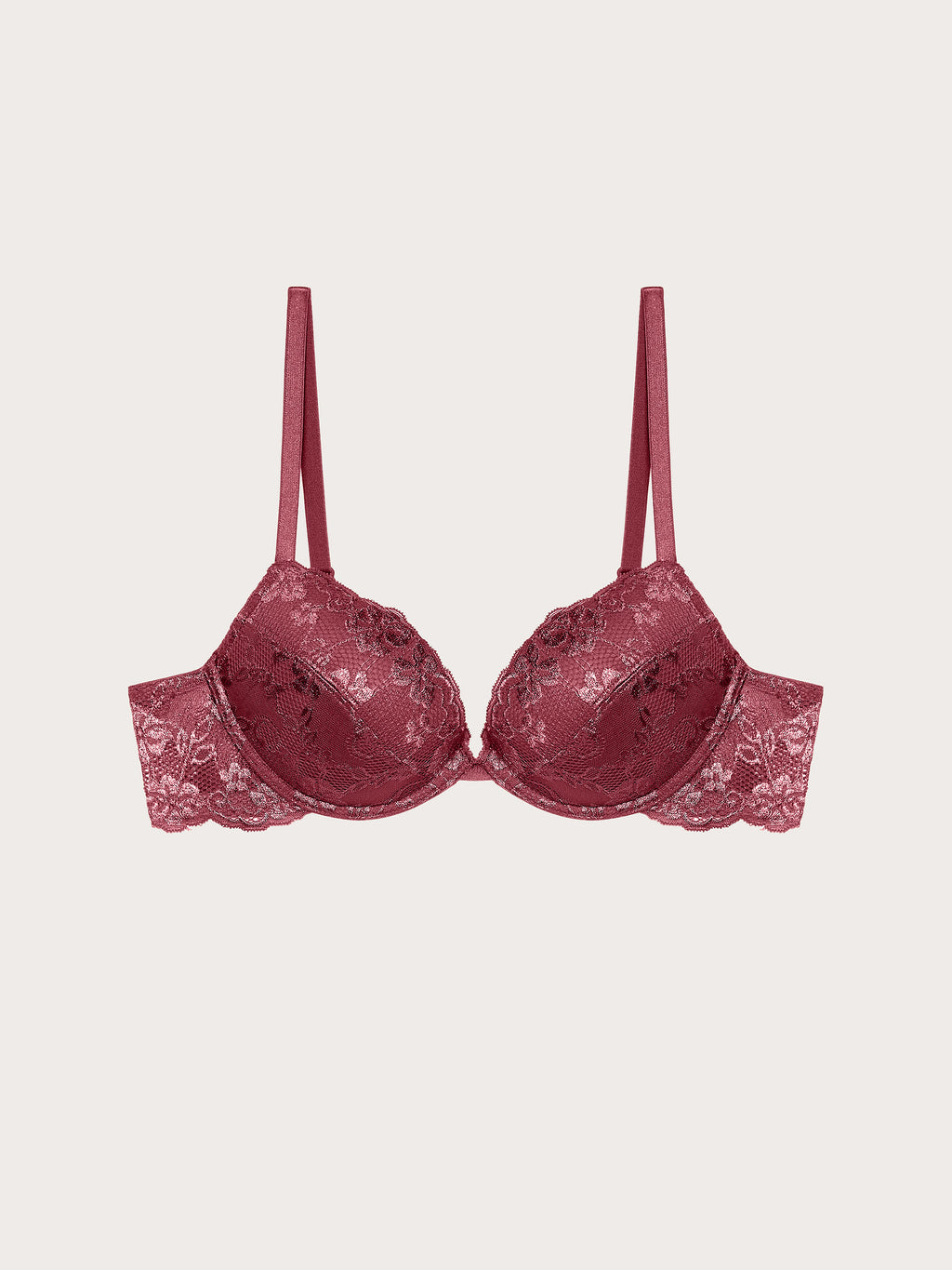 Primula color - Push up bra