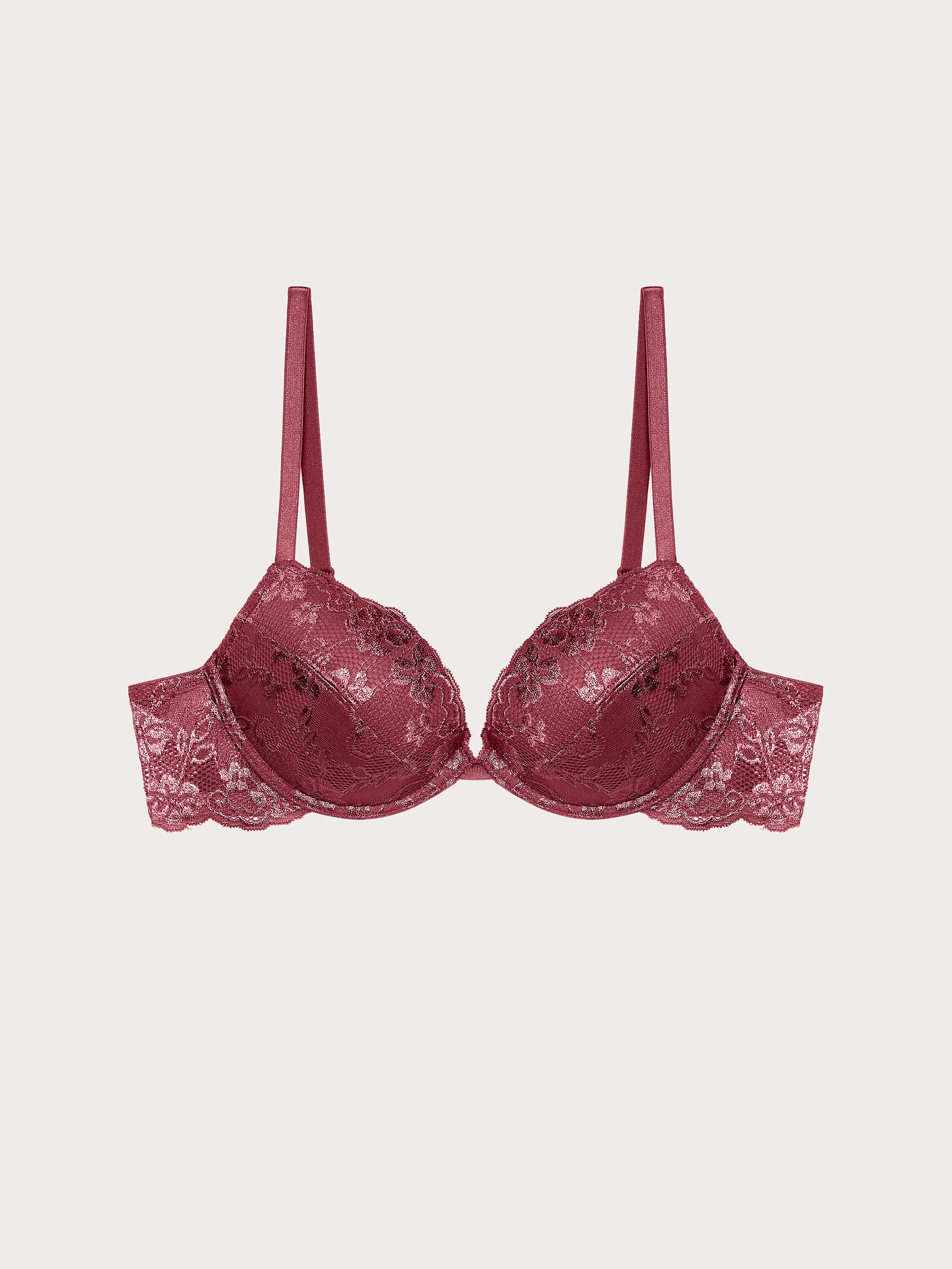 Primula color - Push up bra