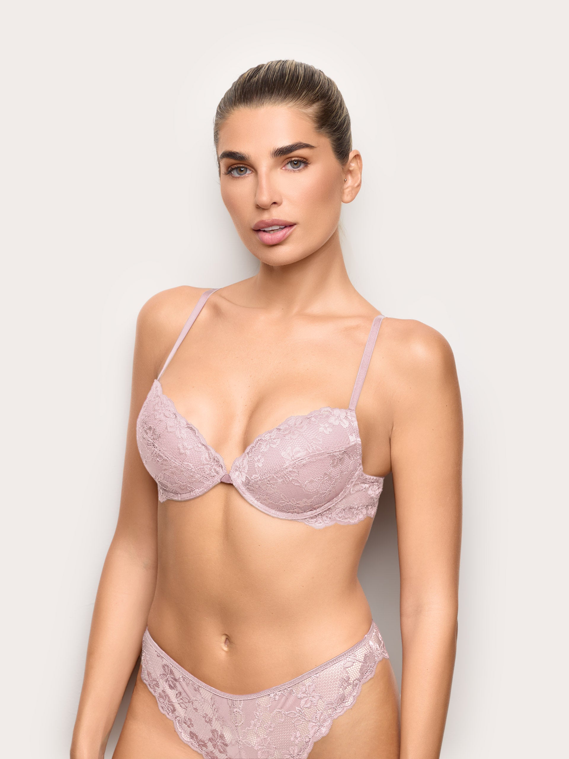 Primula color - Push up bra