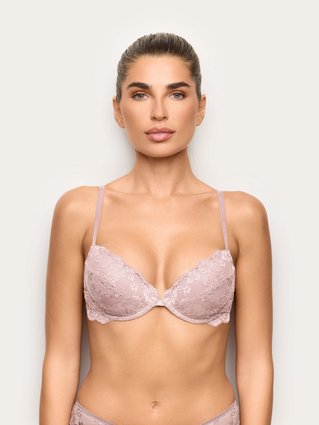 Primula color - Push up bra