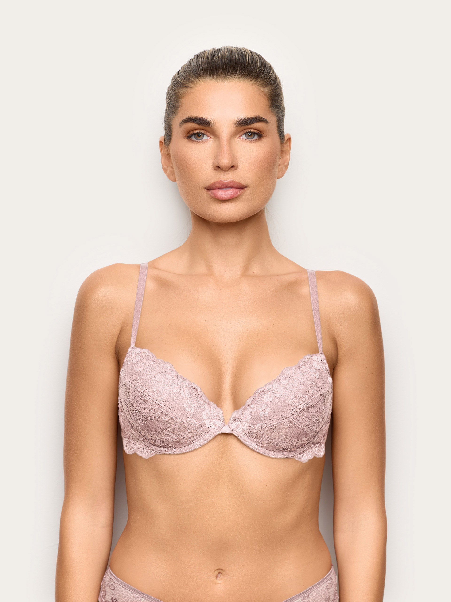 Primula color - Push up bra