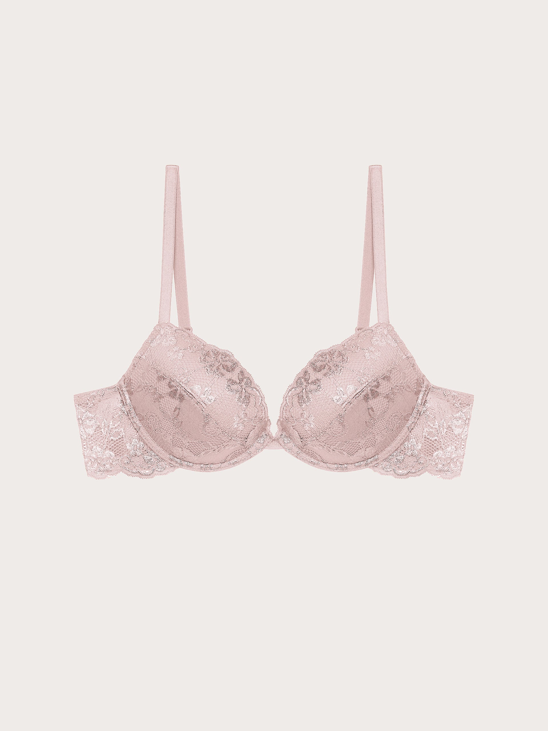 Primula color - Push up bra