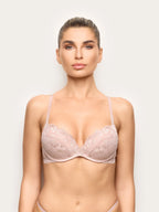 Yamamay Montenegro Wireless push up bra | IPUD193004239_02.jpg