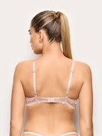 Yamamay Montenegro Wireless push up bra | IPUD193004239_05.jpg