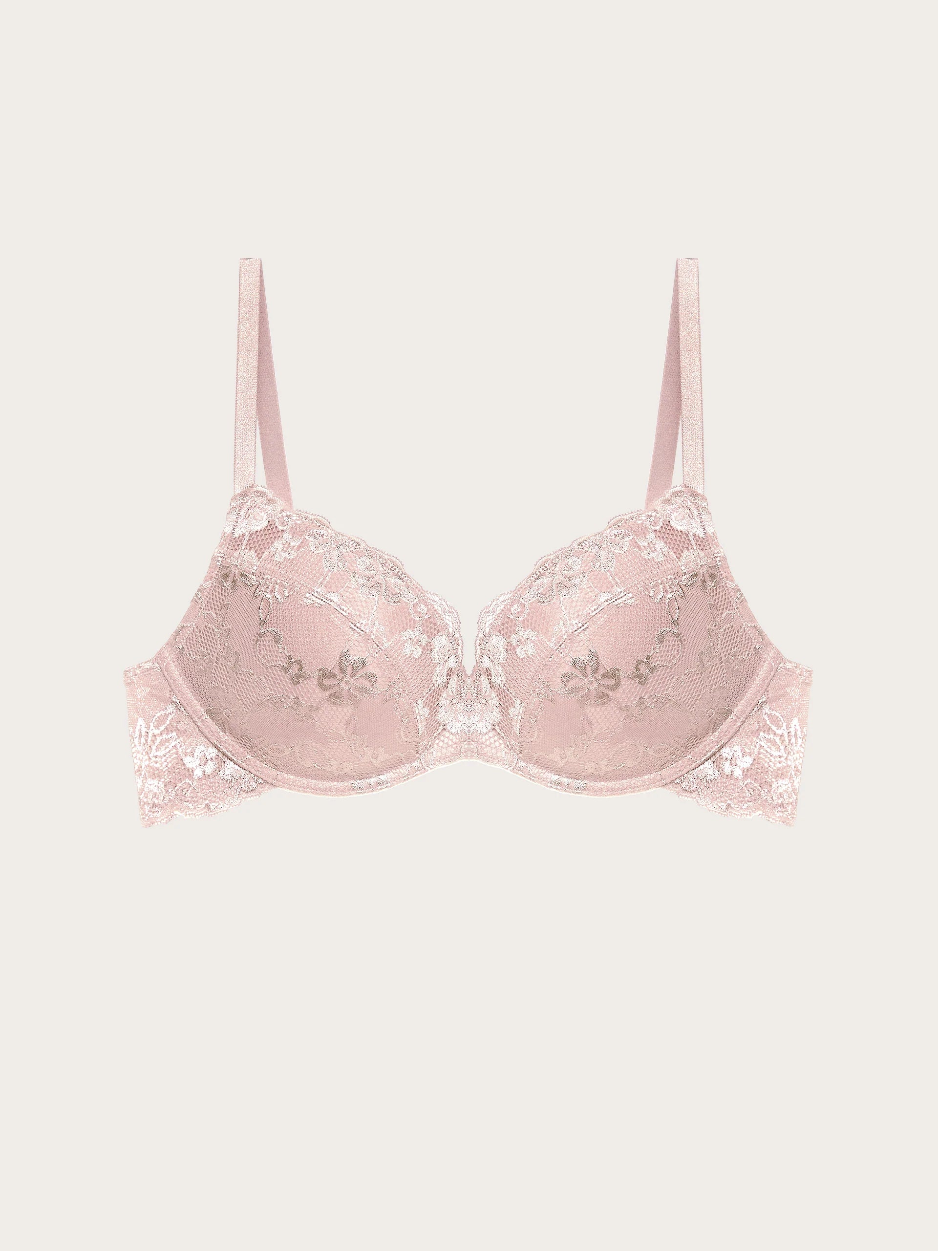 Yamamay Montenegro Wireless push up bra | IPUD193004239_06.jpg