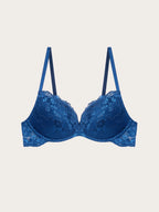 Yamamay Montenegro Wireless push up bra | IPUD193006215_06.jpg