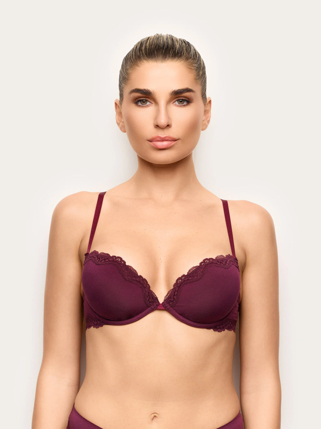 Yamamay Montenegro Soft push up bra | IPUD193007837_02.jpg