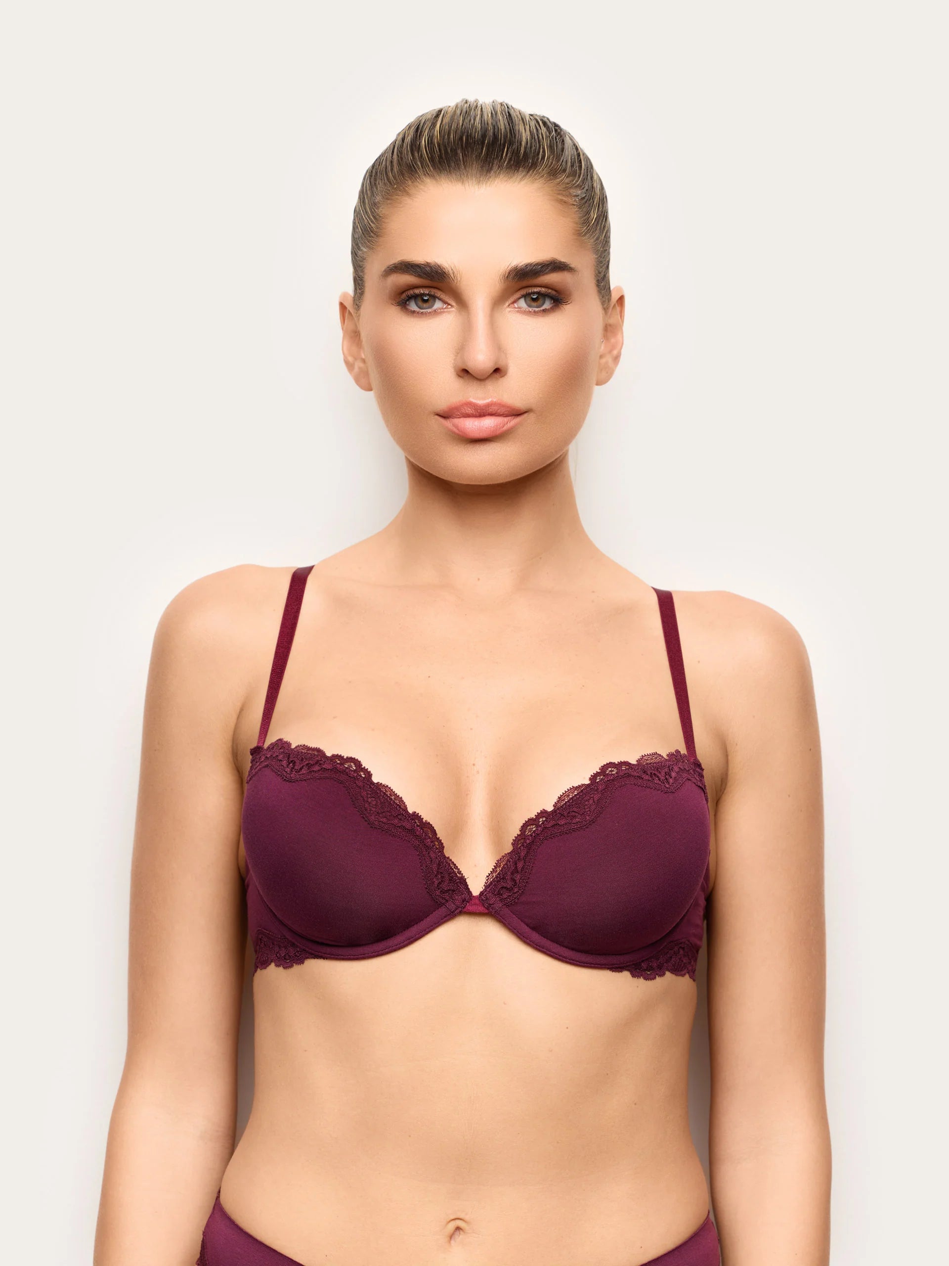 Yamamay Montenegro Soft push up bra | IPUD193007837_02.jpg