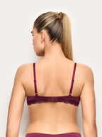Yamamay Montenegro Soft push up bra | IPUD193007837_05.jpg