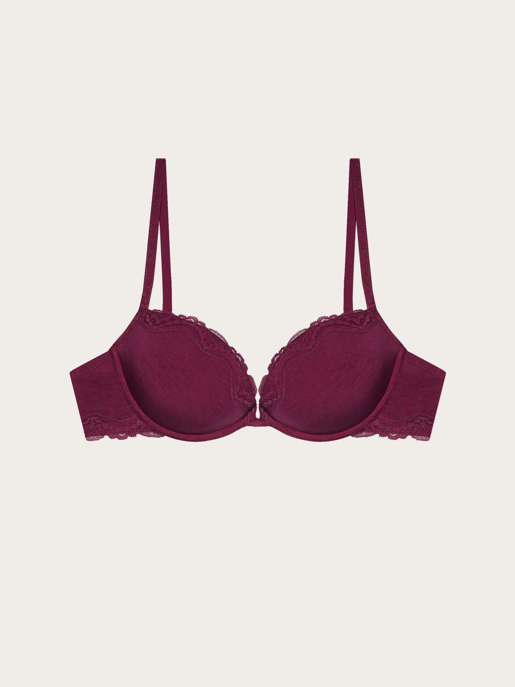 Yamamay Montenegro Soft push up bra | IPUD193007837_06.jpg