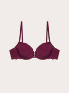 Yamamay Montenegro Soft push up bra | IPUD193007837_06.jpg